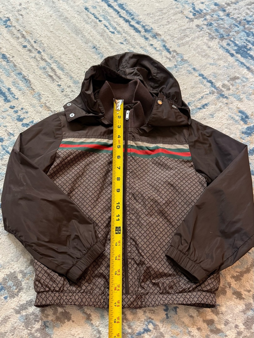 Gucci kids jacket